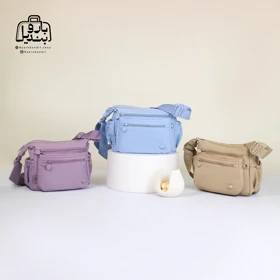 کیف زنانه دوشی جی‌ال‌شی Jielshi کد 3323