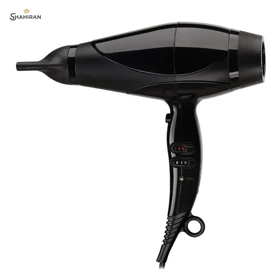 سشوار حرفه‌ای پرنسلی مدل PRINCELY PR245AT