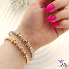 بنگل دیوید یورمن YSX (کد 2)