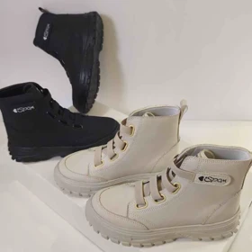 کفش زنانه اسپورت باران مدل 9481