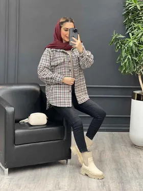 شکت چهار جیب