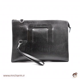 کیف اداری چرم کلاسیک mrc1316-46