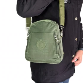 مدل رایا bobo کد 5901 رنگ مشکی