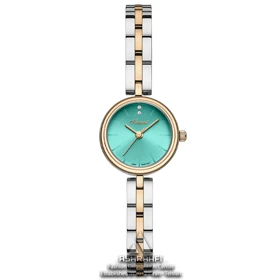 ساعت زنانه اکسنت Axcent AX120017SRgB