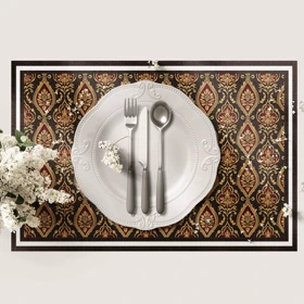 زیر بشقابی classic 248