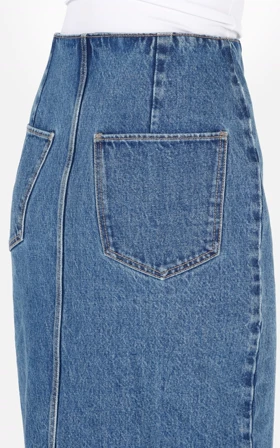 دامن جین زنانه Colin's