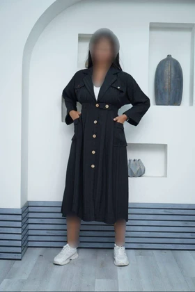 مانتو پشت کش