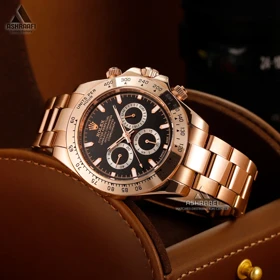 ساعت رولکس دیتونا رزگلد Rolex Daytona RGB42-2