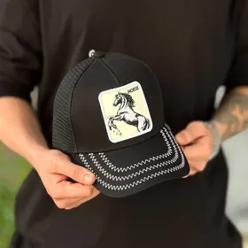 کلاه گورین horse