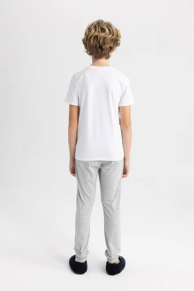 ست لباس خواب بچگانه اورجینال دیفکتو defacto