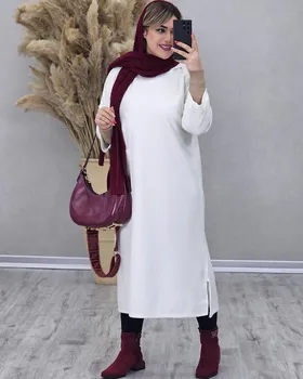 هودی بلند مراکشی