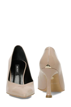 کفش پاشنه‌بلند کلاسیک زنانه اورجینال nine-west nine-west