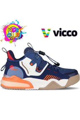 کفش تناسب اندام بچگانه kids-club-shoes