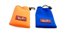 عینک آفتابی نوجوان Ray Ban Junior RJ 9058S 7000/80