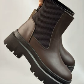 نیم بوت دوکش پل اند بیر 1133