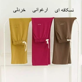 شلوار راحتی 1003419