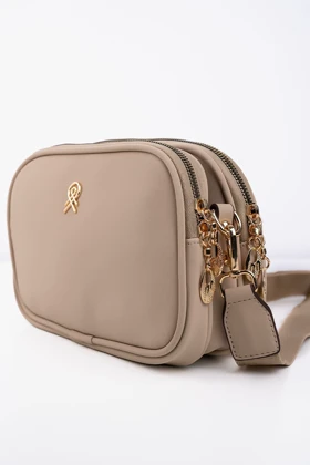 کیف دوشی زنانه les-crioch les-crioch