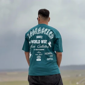 تیشرت World Wide کد024