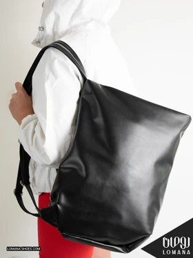 کوله سه حالته لومانا - کد 2508