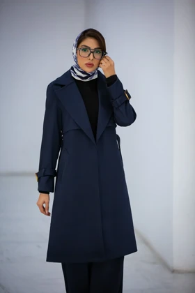 بارانی پرادا 3 ژیله