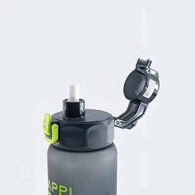 قمقمه EYUN مدل HAPPINESS 850ML