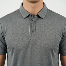 پولوشرت ورزشی مردانه آرشا تکنیک پلاس 07 مدل TS-164