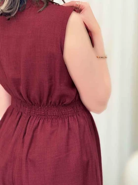 ست شومیز گره‌ای و اورال