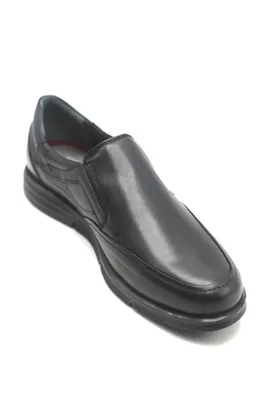 کفش مردانه Anemon-h Comfort مشکی 69017-H