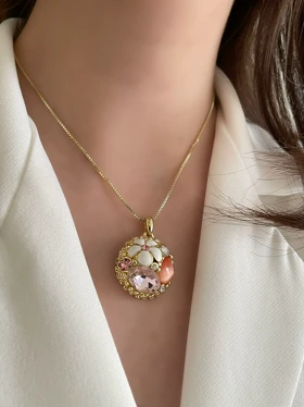 ست بهاری برند weldy