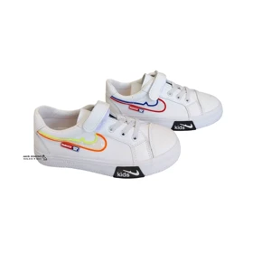 ونس چرمی فشن نایک