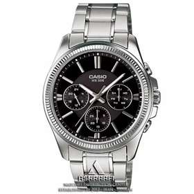 ساعت مردانه Casio MTP-1375D-1AV