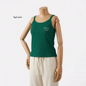 تاپ زنانه فانریپ استایل | آی بولک