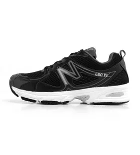 کفش ورزشی مردانه بنددار New Balance