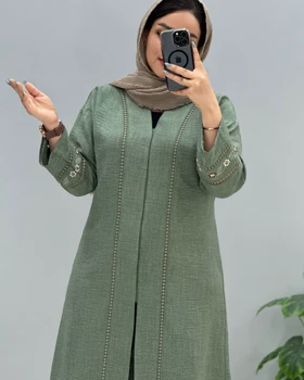 مانتو مزونی فریبا