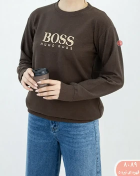 بلوز پلار 8089