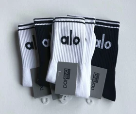 جوراب ساق‌دار الو کد 4