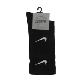 جوراب نیم ساق دوکش اسپرت نایک مدل OPT-18040