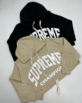 کراپ دورس SUPREME