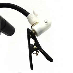 تلمبه پامپ نقره ای