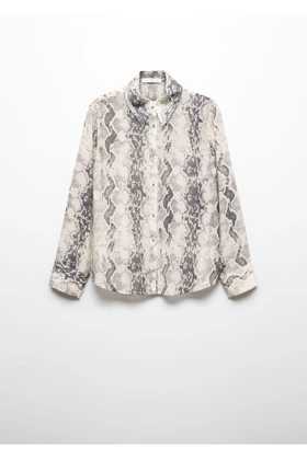 پیراهن زنانه mango