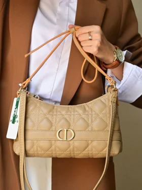 کیف دوشی زنانه بنو مدل سرنا کد BENO 4833