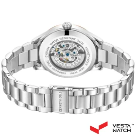 ساعت مچی مردانه کنت کول KENNETH COLE مدل KCWGY0046402