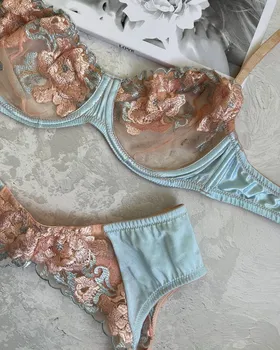 ست سه تیکه پرنسسی