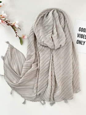 شال پلیسه سانا