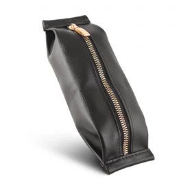 کیف لوازم آرایش چرم یلسان مدل آرتمیس کد 141-PRM