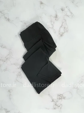 شلوار مجلسی پاچه چاک‌دار