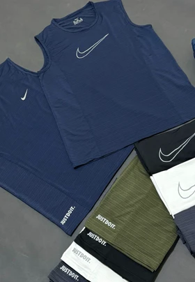 حلقه‌ای مردانه پارچه اجری