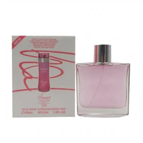 ادو پرفیوم زنانه اسمارت کالکشن شماره331حجم 100ml
