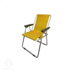 صندلی تاشو کمپ مدل APD