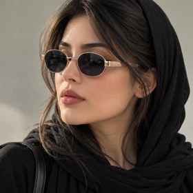 عینک مستر کوالیتی (A) سلین کد 19 Celine